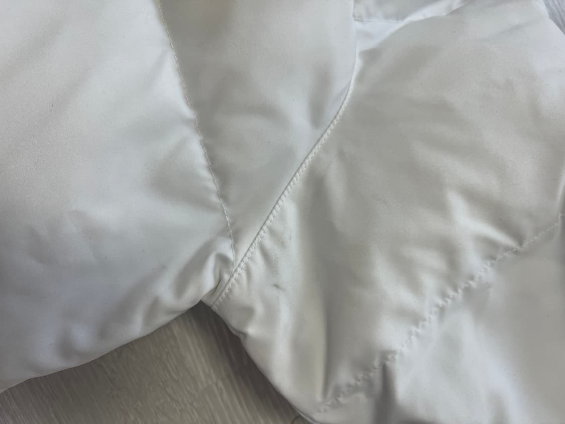 노스페이스 후드숏패딩 상품이미지9