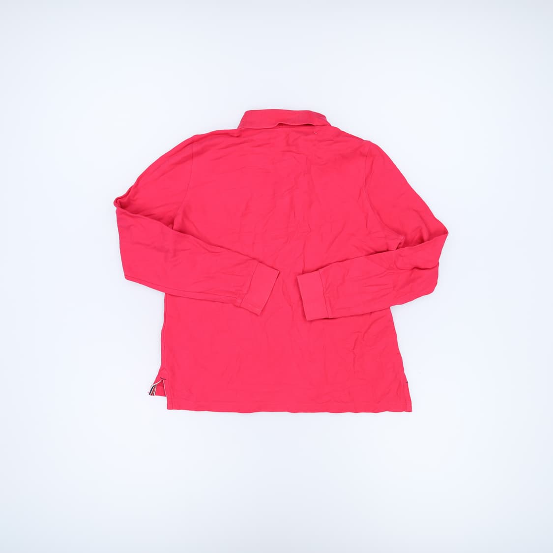 [2XL] US폴로 빅포니 긴팔티 0115H1 상품이미지2