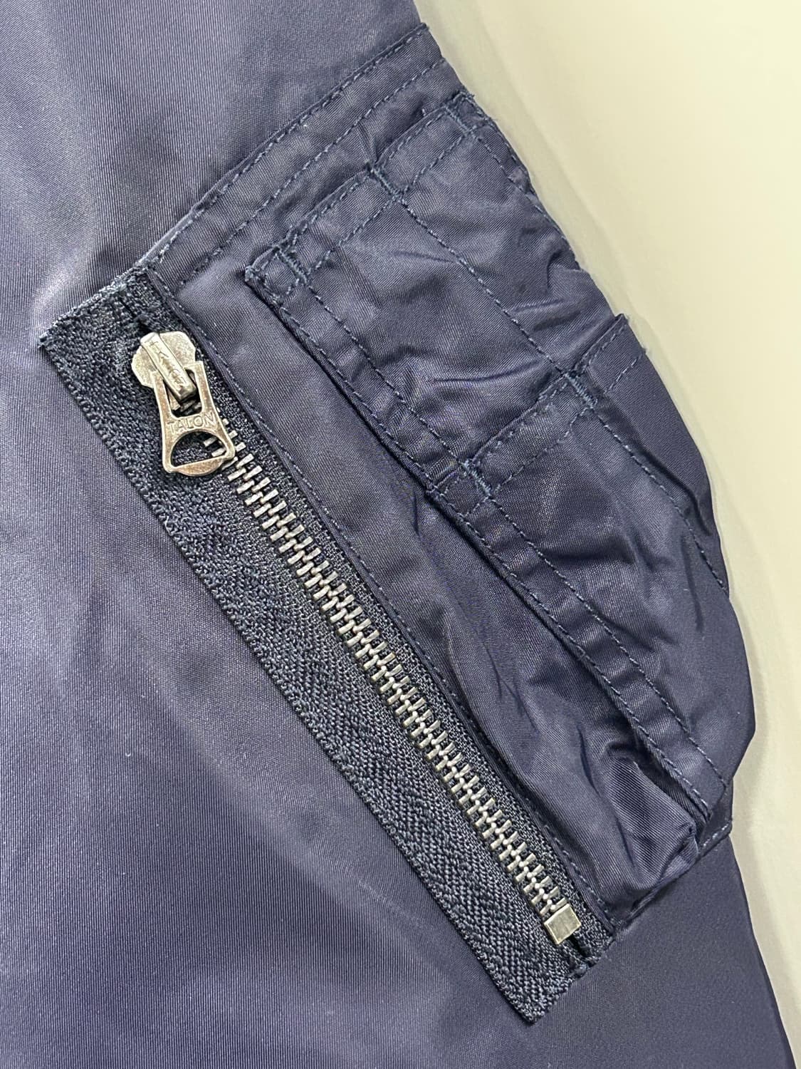 폴로 랄프로렌 MA-1 상품이미지4