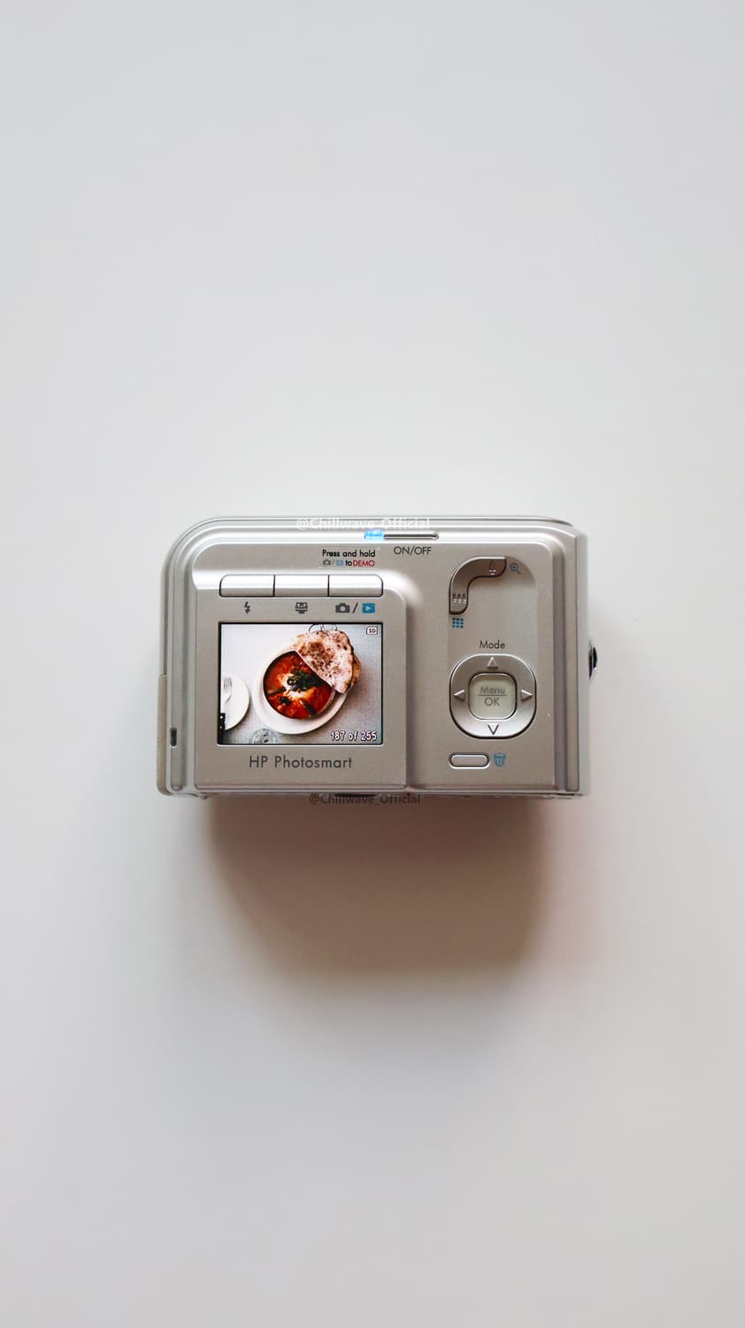 HP Photosmart M425 상품이미지7