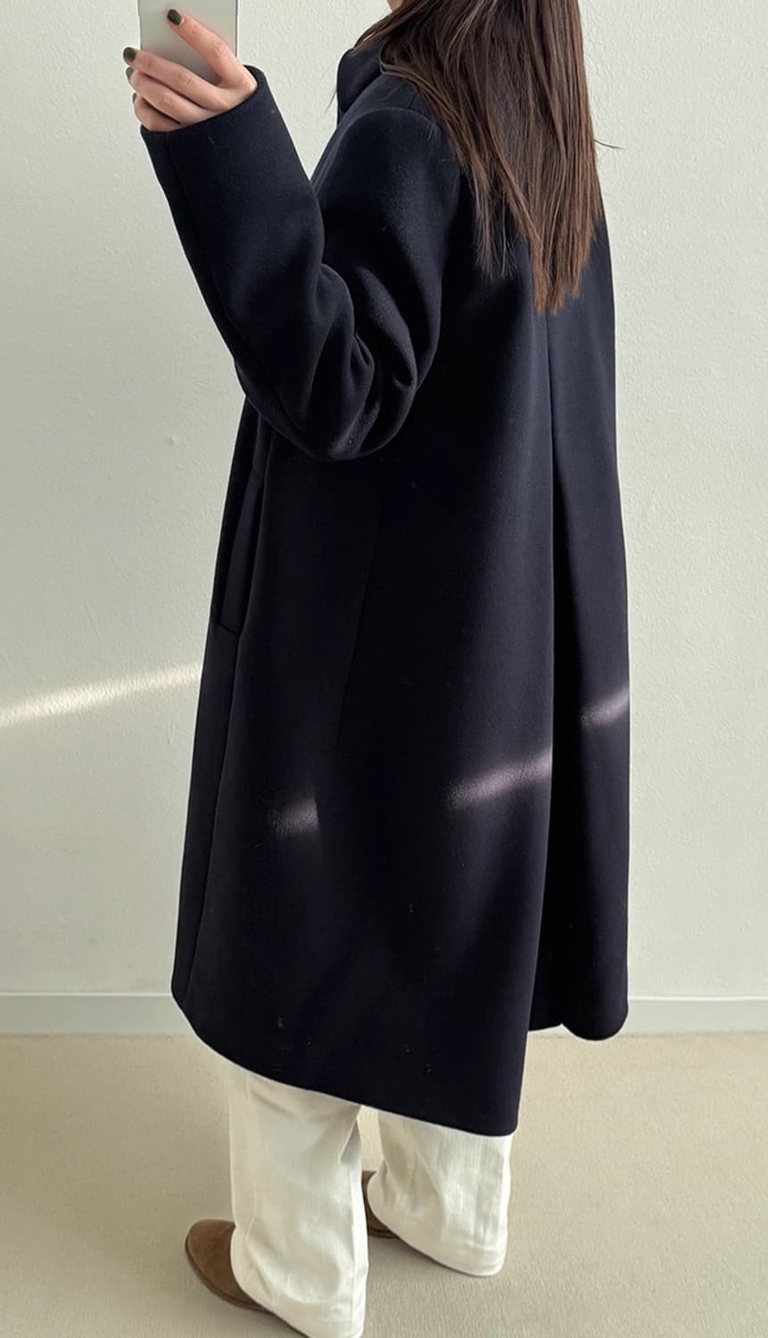 acne studios 코트 상품이미지5