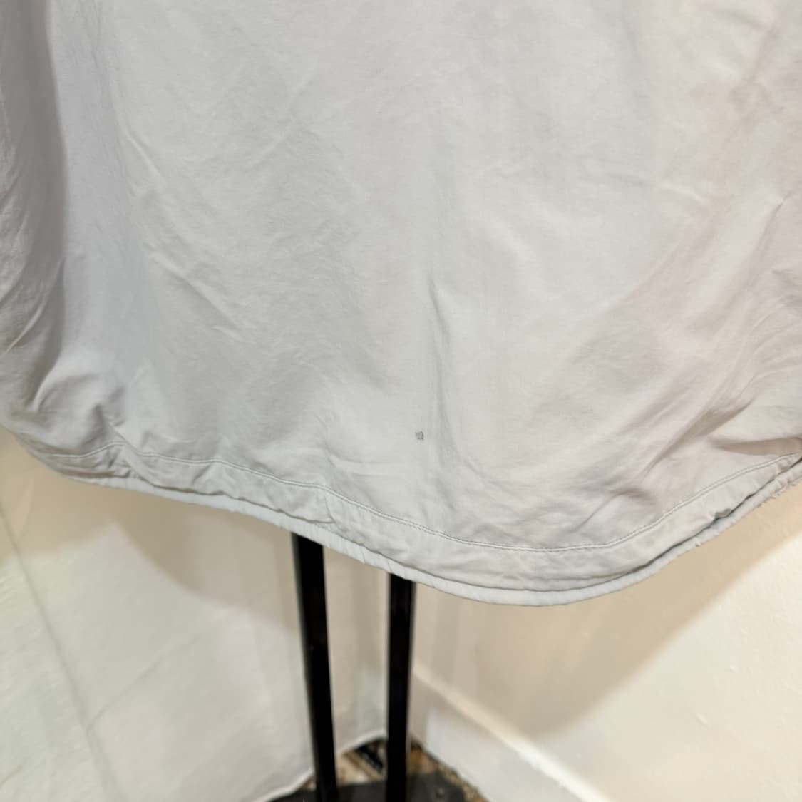 (110)르꼬끄 양면 점퍼 플리스 뽀글이 덤플 리버시블 4029 상품이미지6