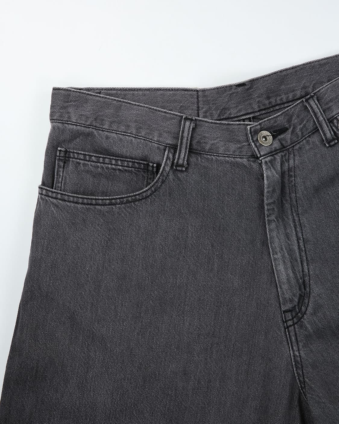 NEIGHBORHOOD Baggy Denim Pants 상품이미지8