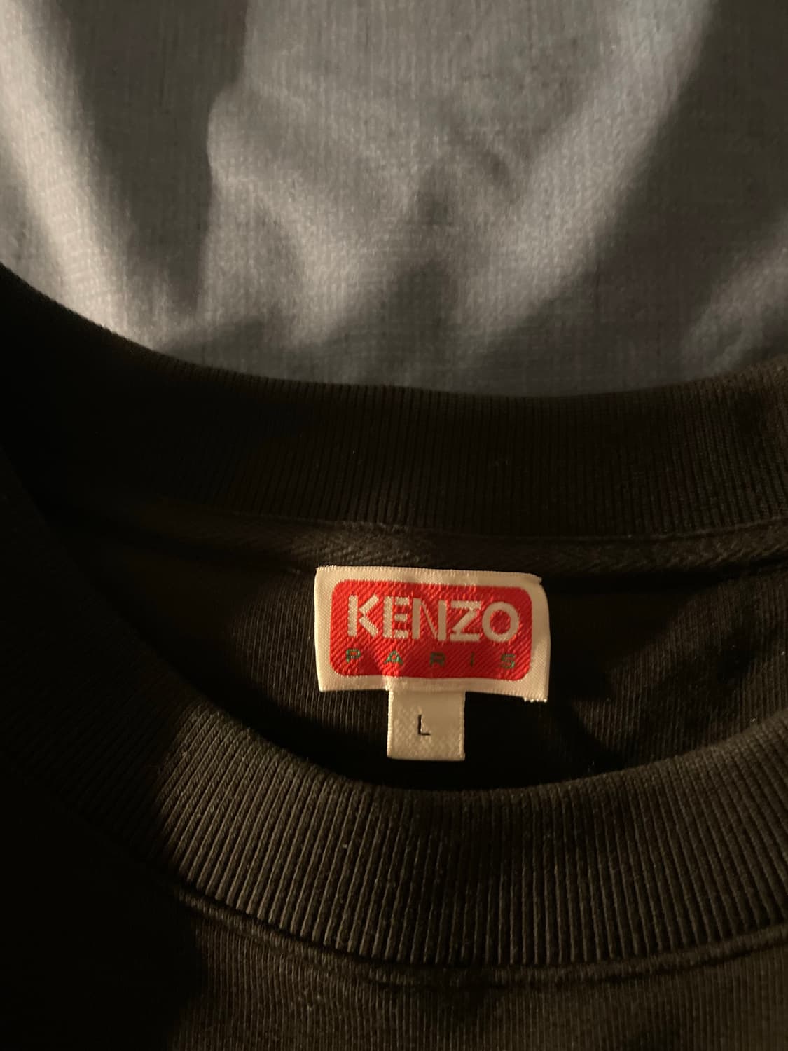 Kenzo 남자 맨투맨 L 상품이미지2