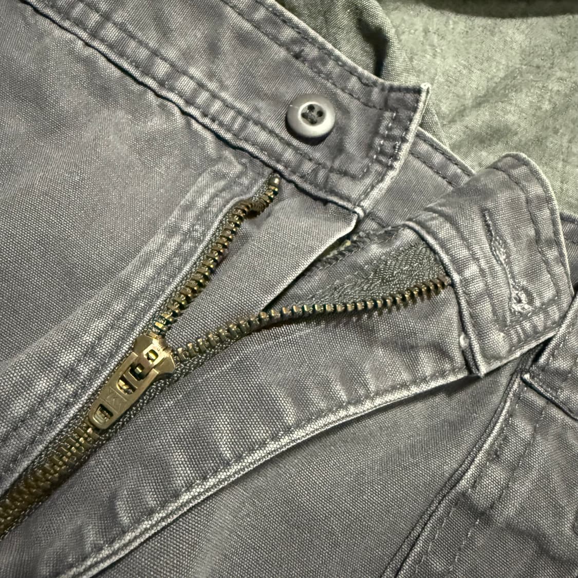 7 Pocket Hiker Cargo Pants 상품이미지4