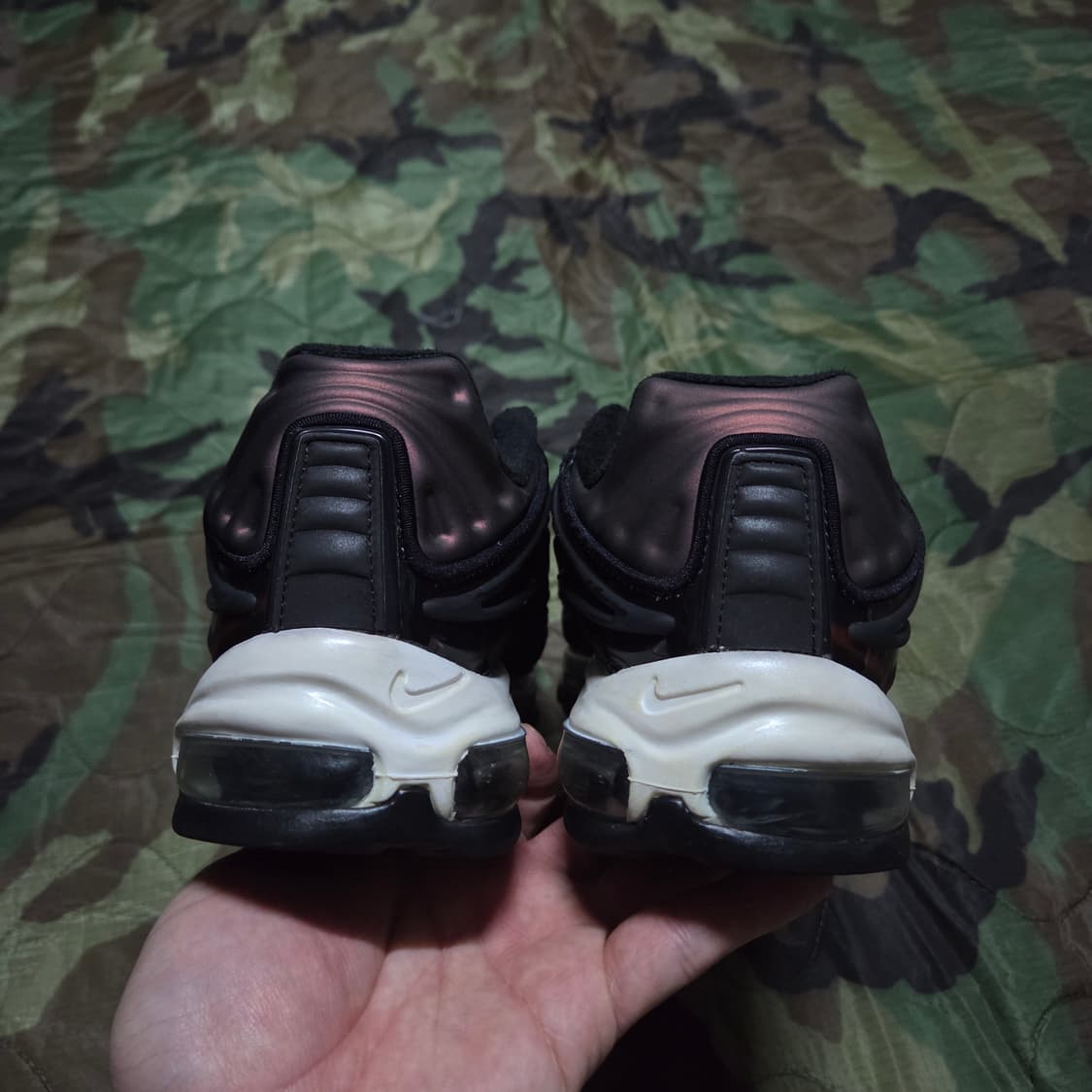 Nike Air Max Deluxe 나이키 에어 맥스 디럭스 상품이미지6