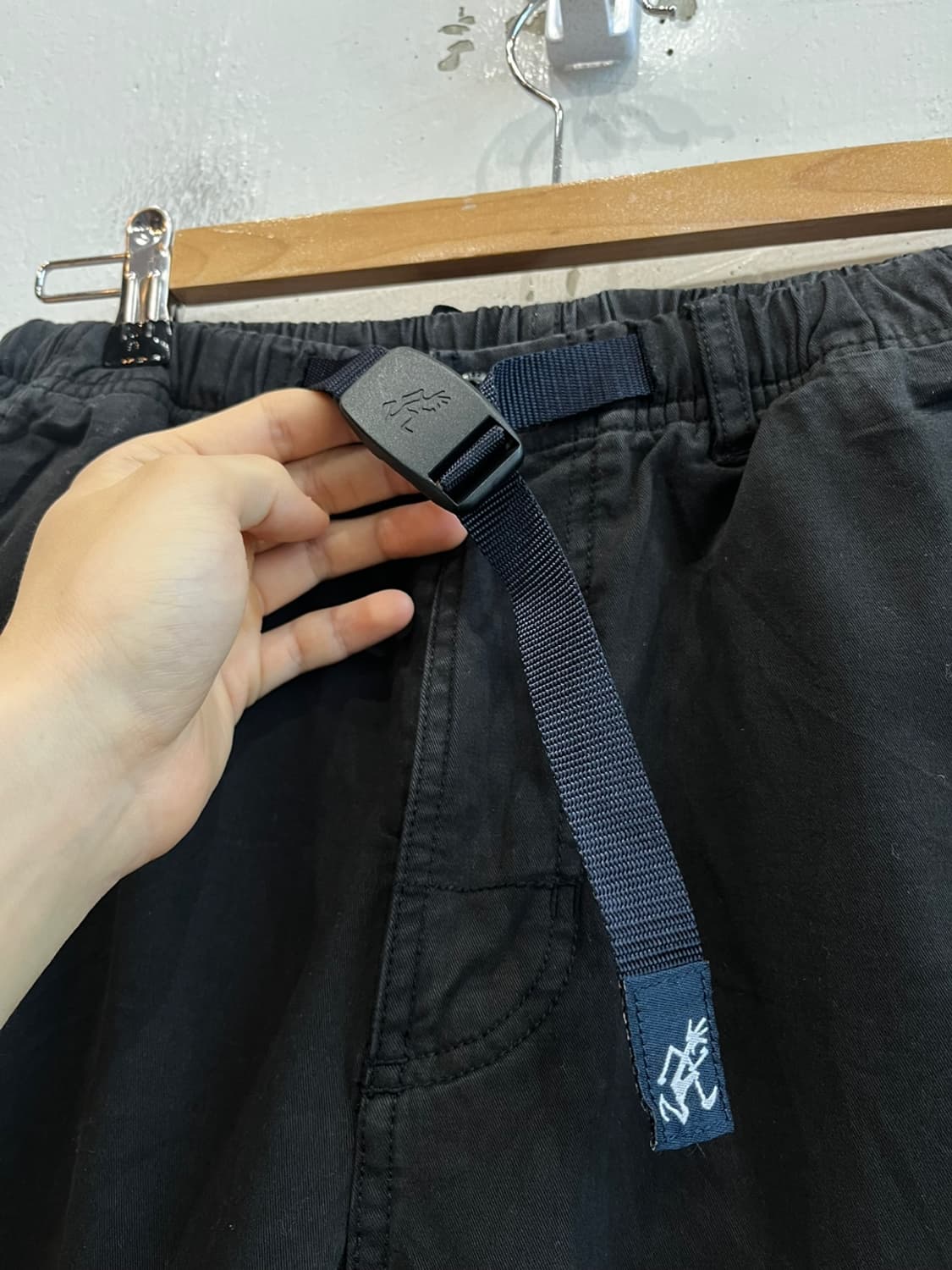 그라미치 팬츠 상품이미지3
