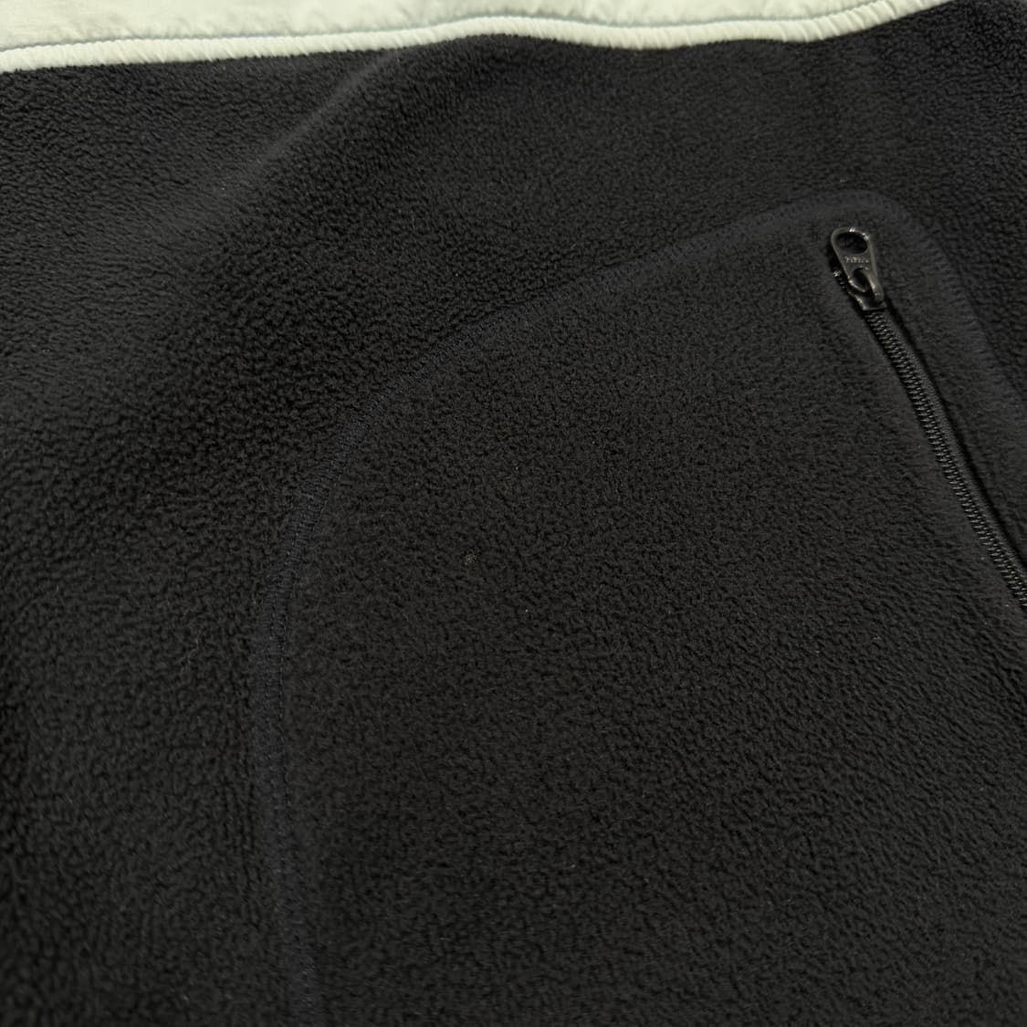 헤리티지플로스 플리스 후리스 자켓 L 상품이미지4