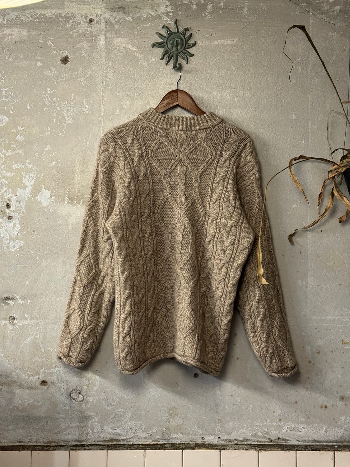 M-L ) Japanese Vintage 상품이미지4