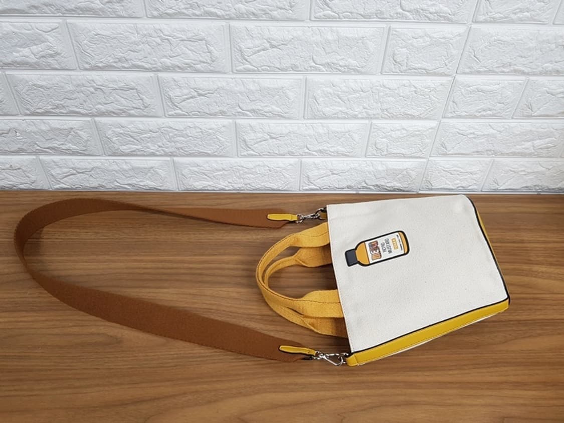 로사케이 토트백 & 숄더백 상품이미지4