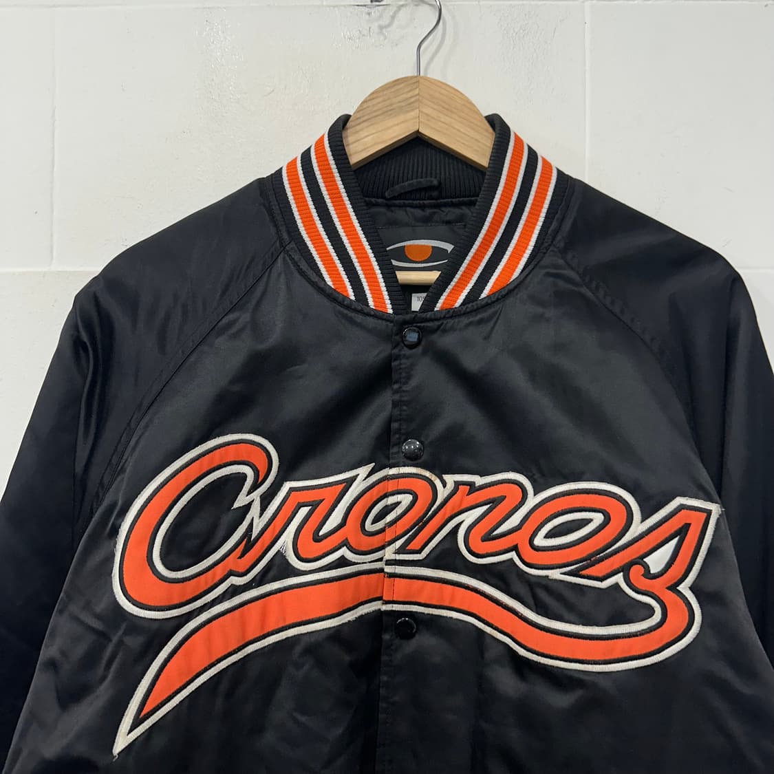 Cronos 스타디움 자켓 상품이미지2