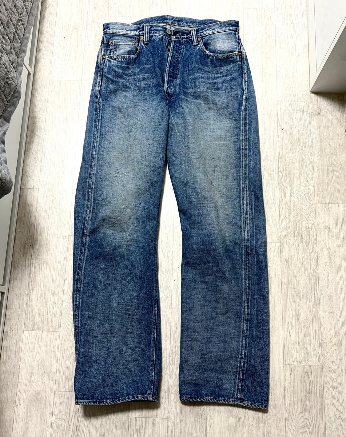 33) 풀카운트 0105 다트포드  상품이미지3