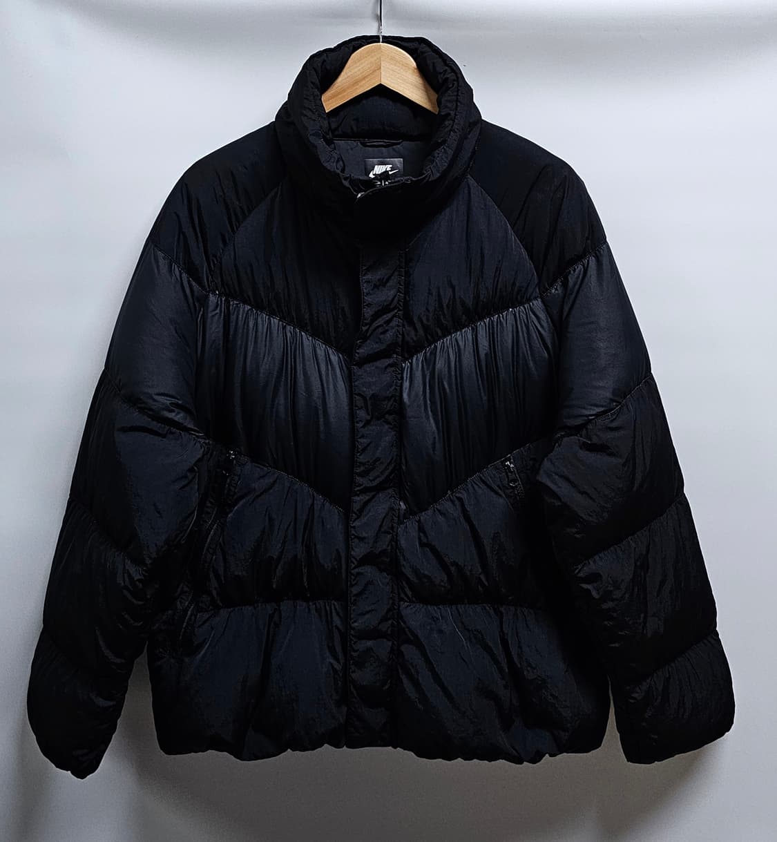 나이키 NSW 덕다운 숏패딩 L 상품이미지1