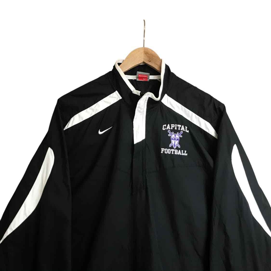 나이키 팀스 아노락 바막 상품이미지1