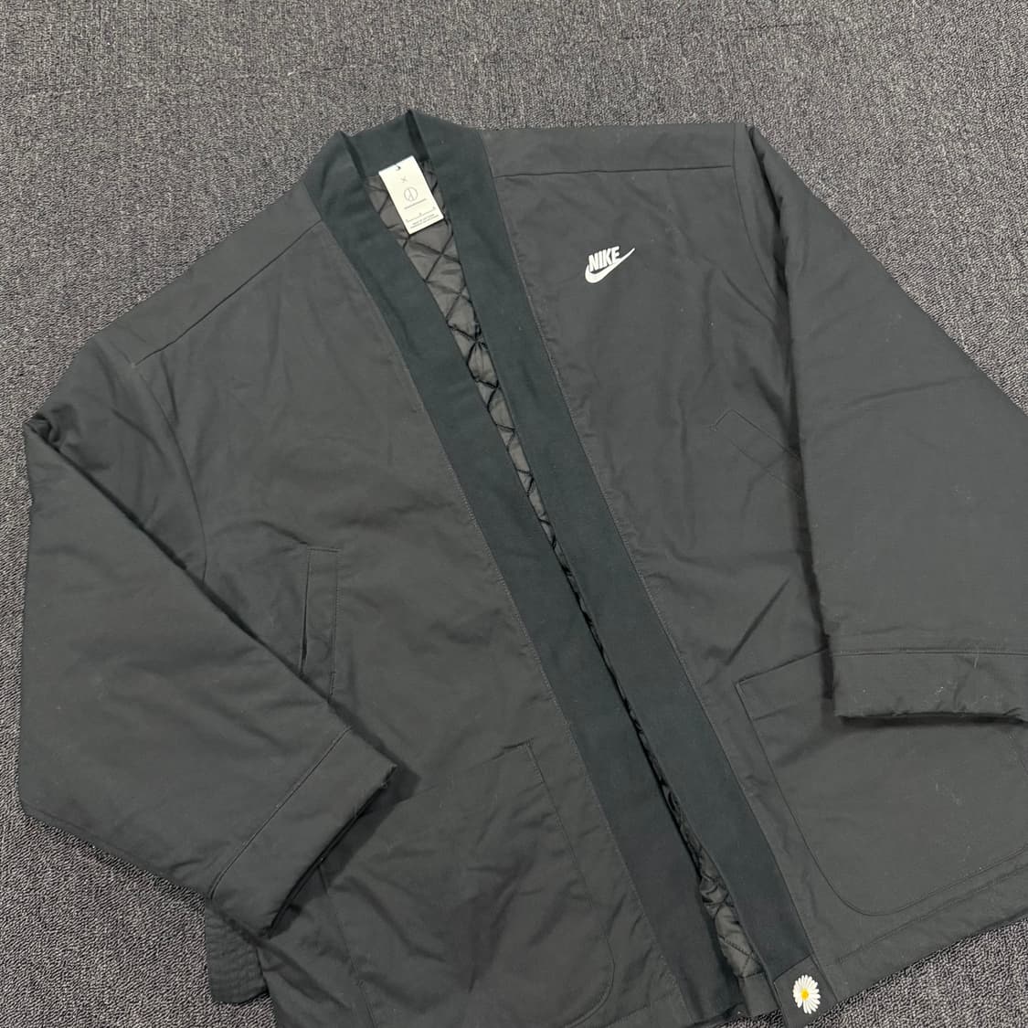 나이키 x 피스마이너스원 자켓 (단품) 상품이미지2