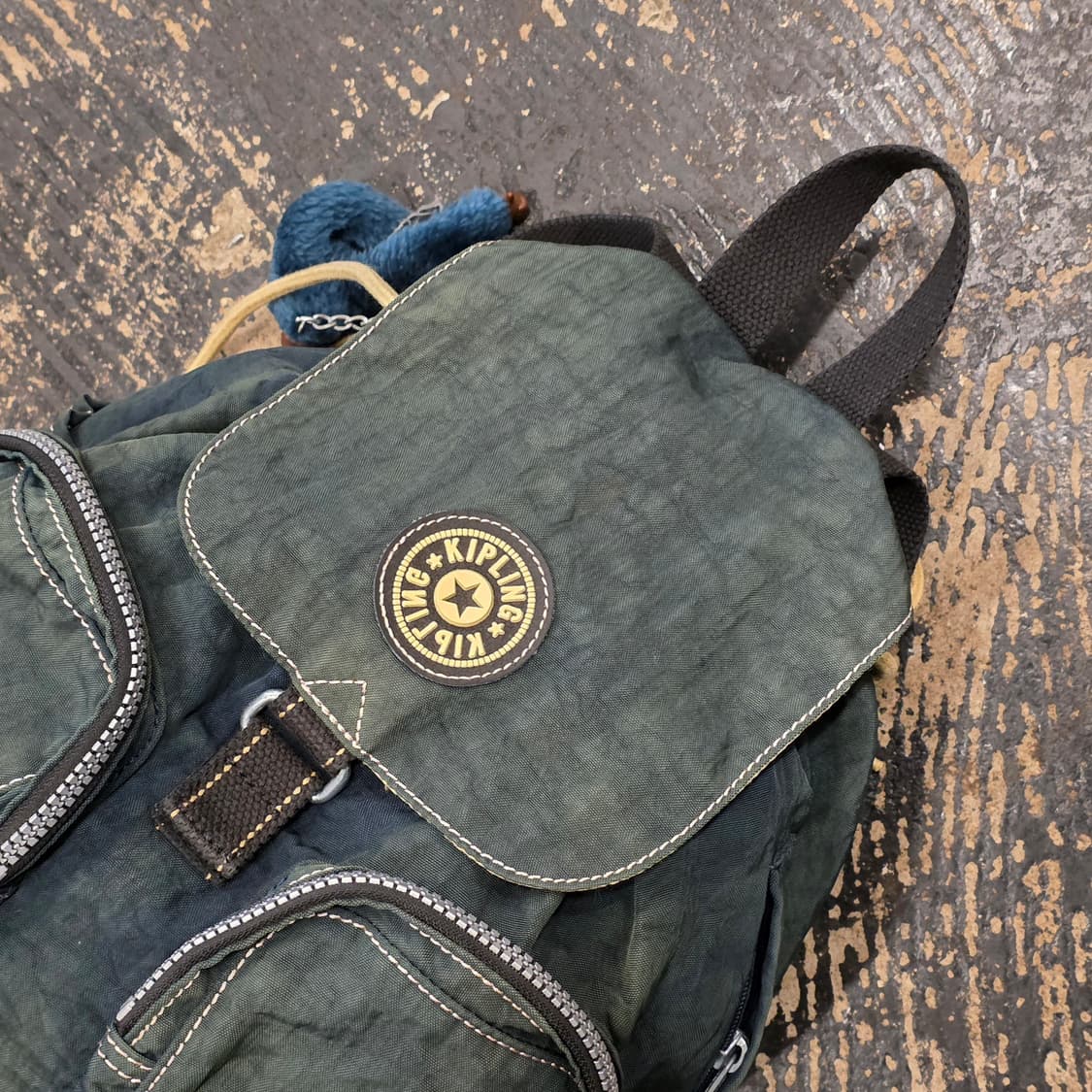 키플링 미니 백팩  상품이미지3