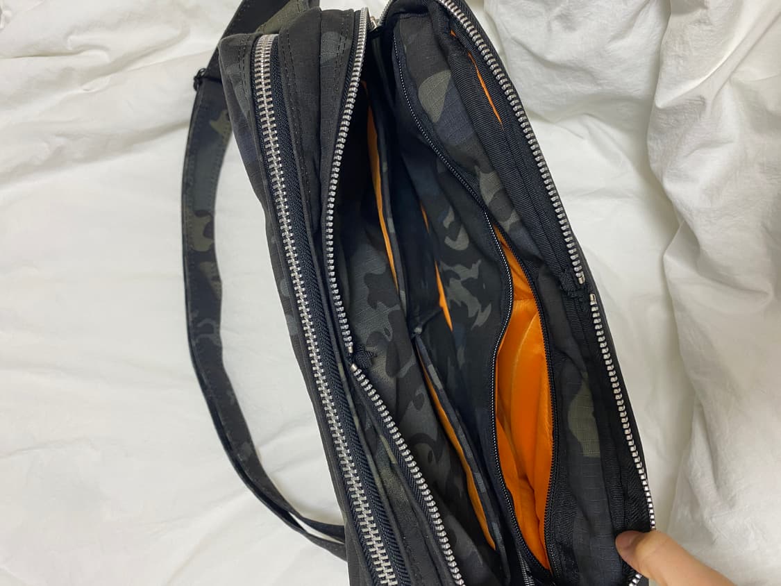 포터st 크로스백 상품이미지4