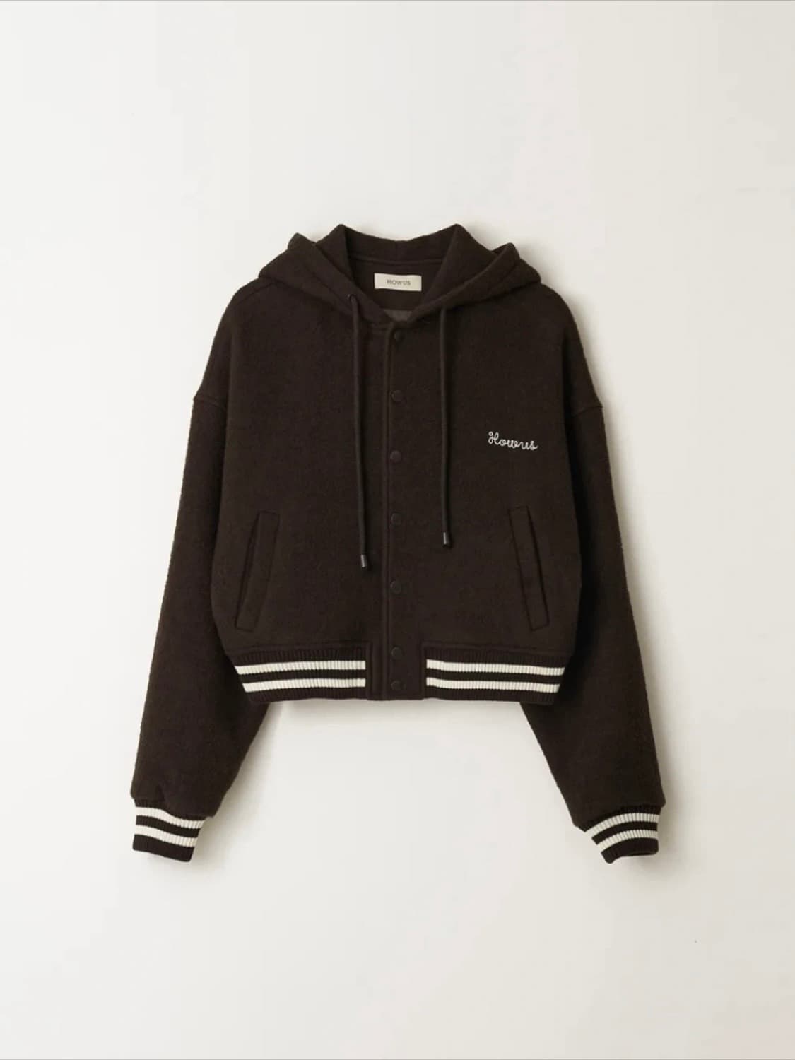 호와스 Bookie Barsity Jacket 상품이미지1