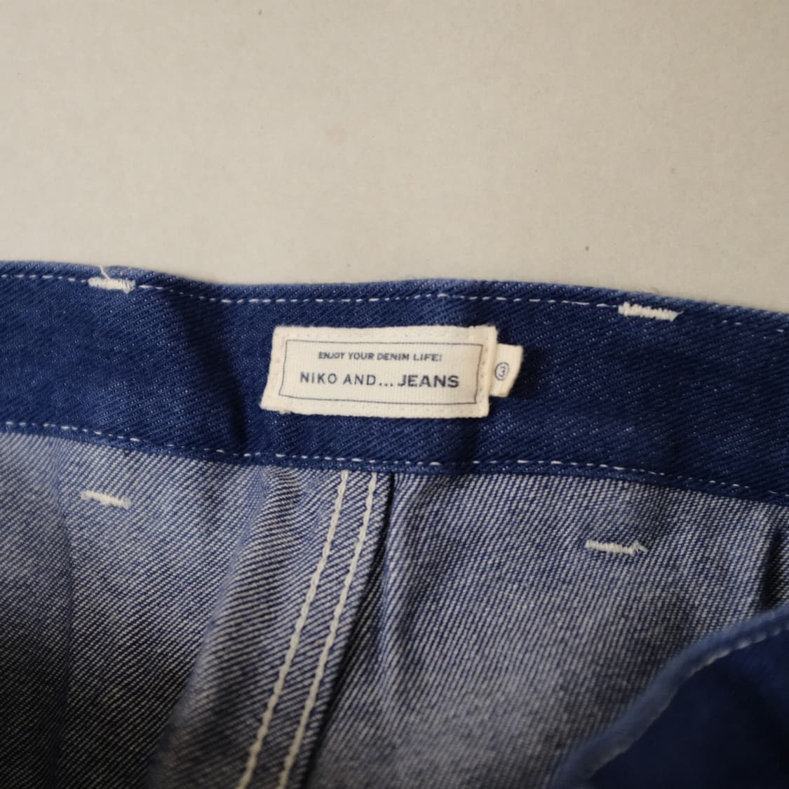 Niko And Work Pants 상품이미지6