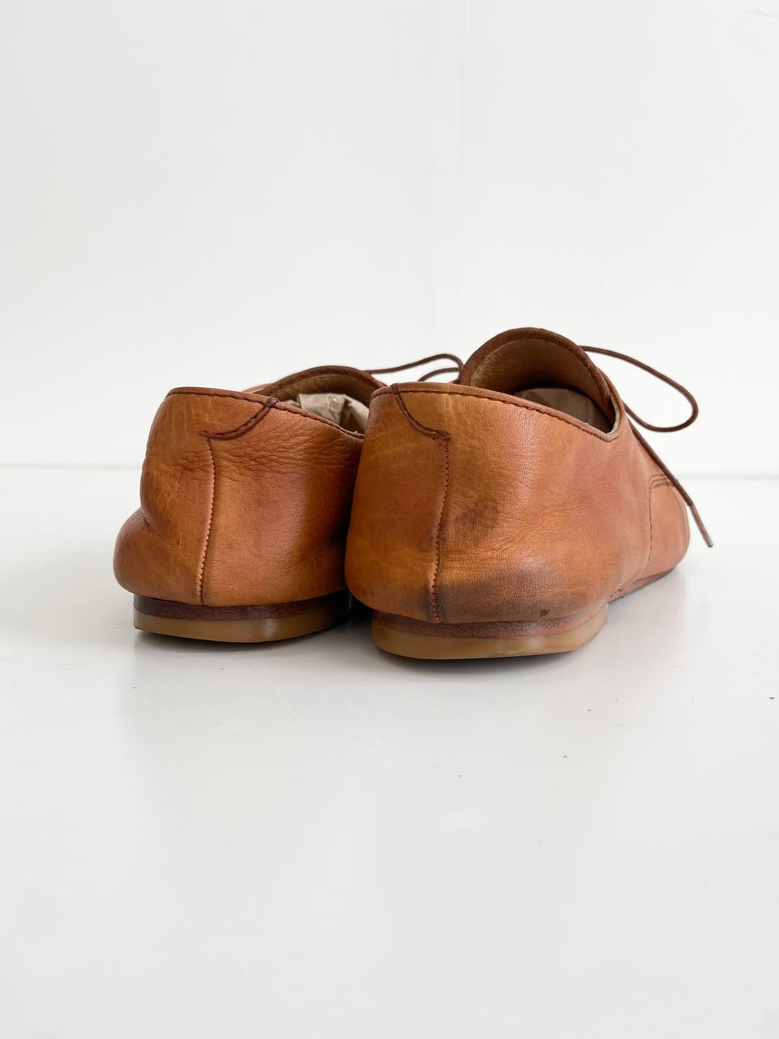 Arcolletta Padrone 더비 댄스 슈즈 상품이미지7