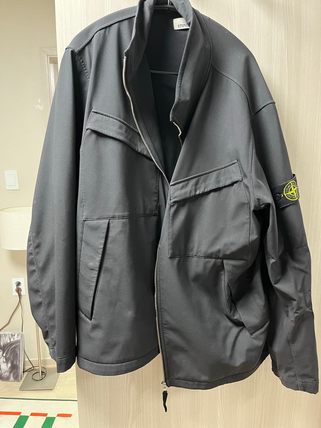 스톤아일랜드  상품이미지1