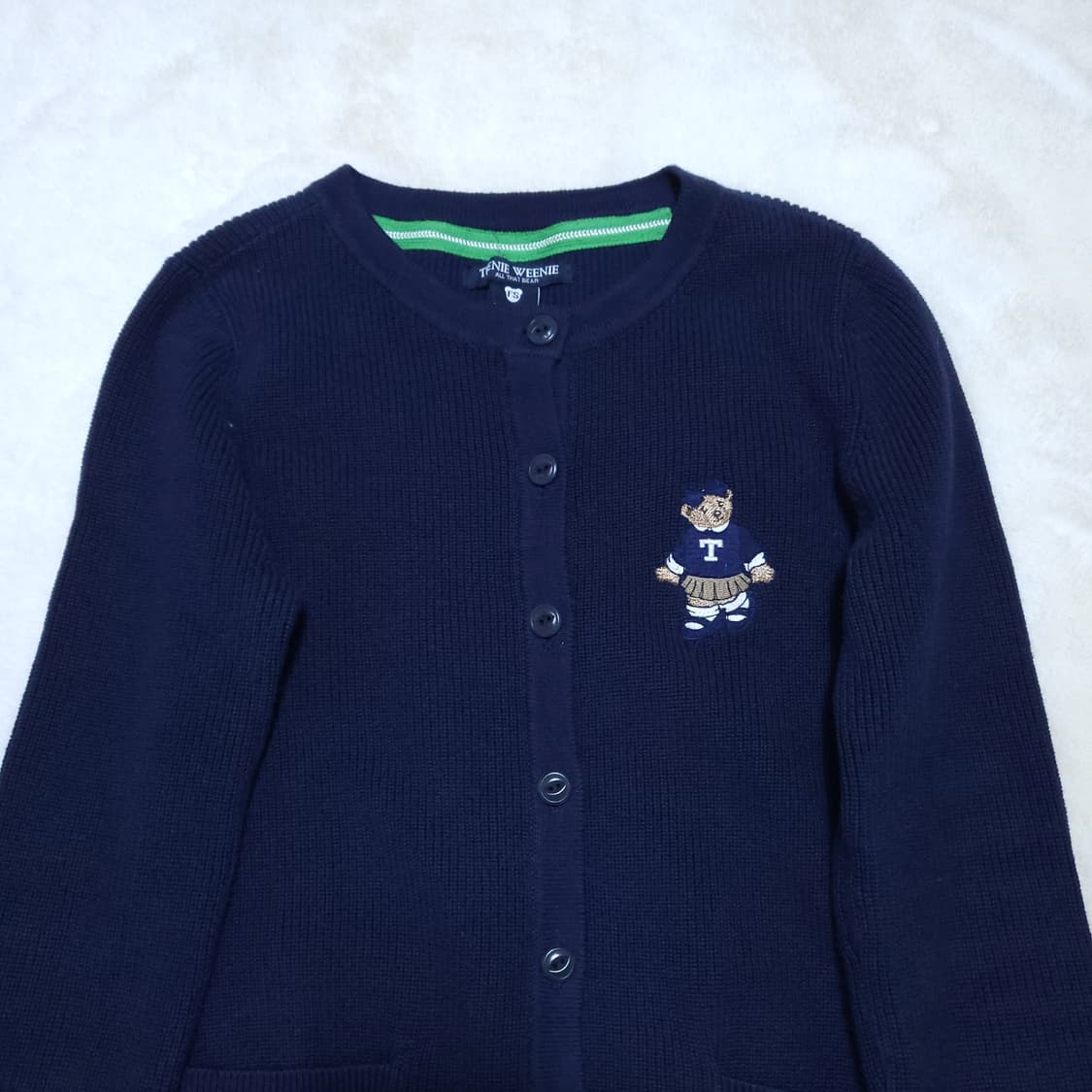 트니위니 여성 가디건 90 0223 상품이미지2