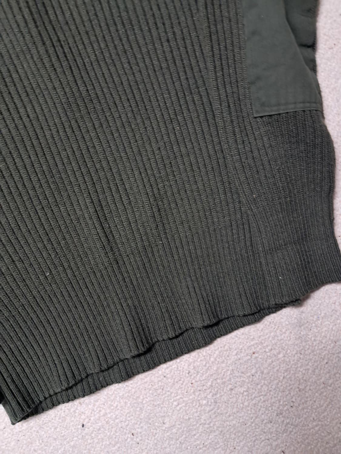 코만도 니트 상품이미지3