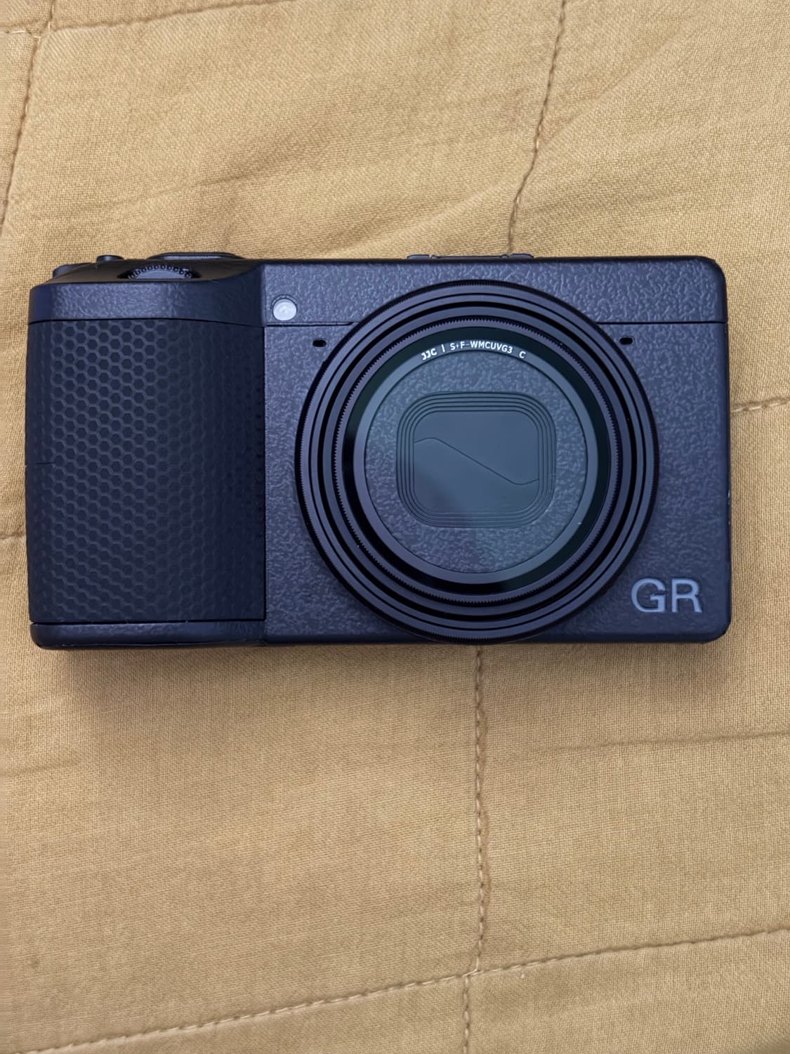 리코 GR4 극미중고 판매 70컷 상품이미지1