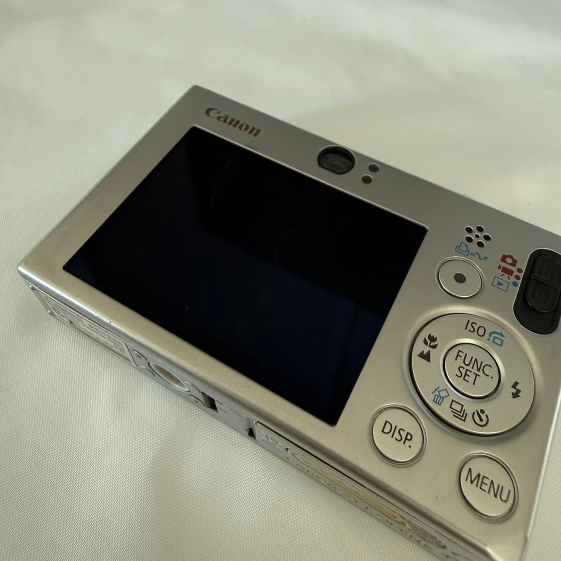 캐논 IXUS 70 / IXY 10 / SD1000 (익시, 익서스) 상품이미지3