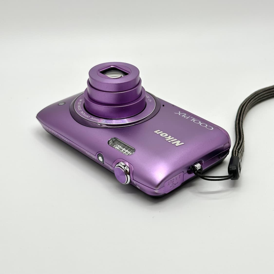 (택포/샘플사진o) 니콘 쿨픽스 S3500 상품이미지4