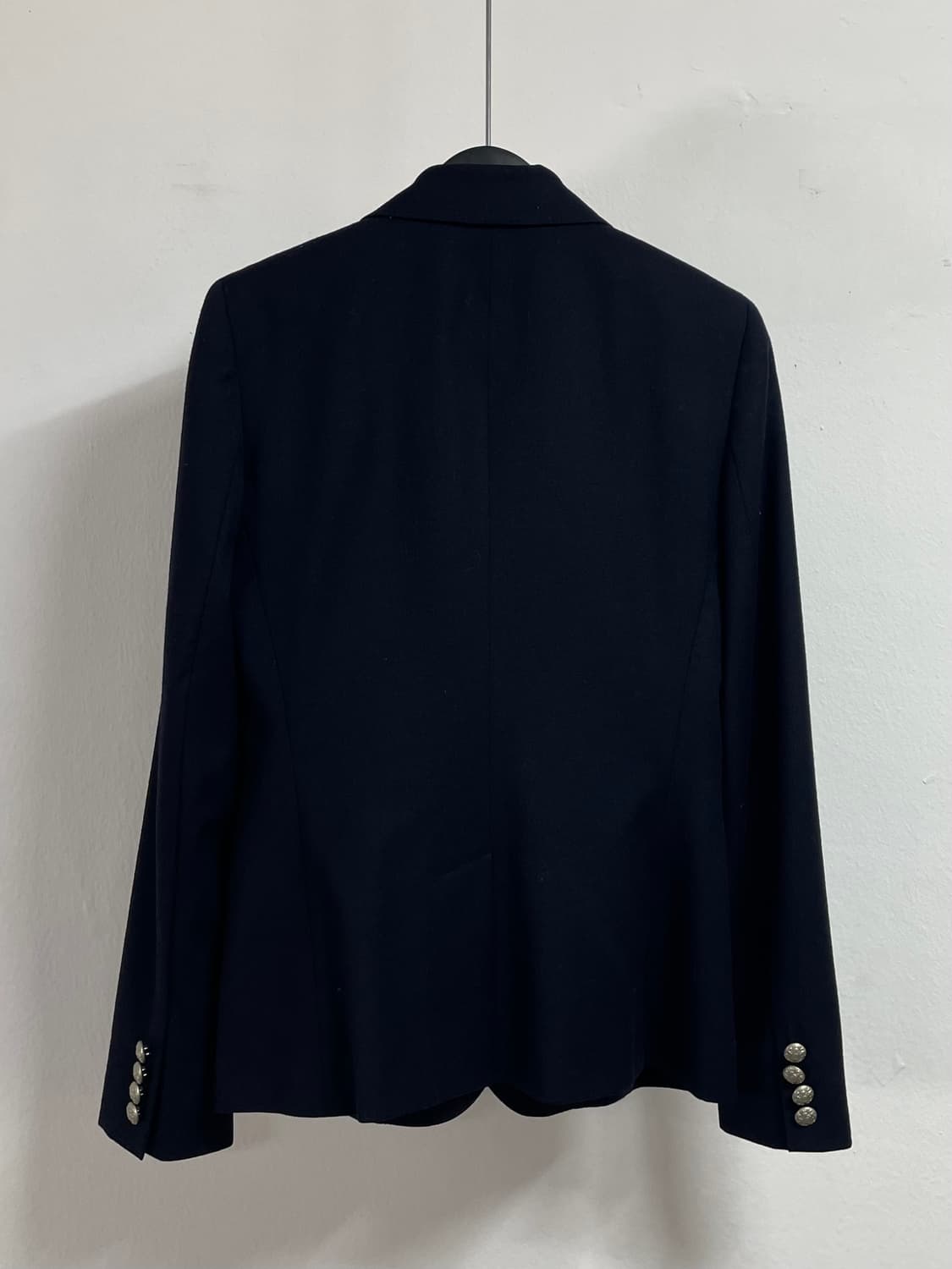 폴로 랄프로렌 우먼스 아이비 은장 블레이저 (on.312) 상품이미지3