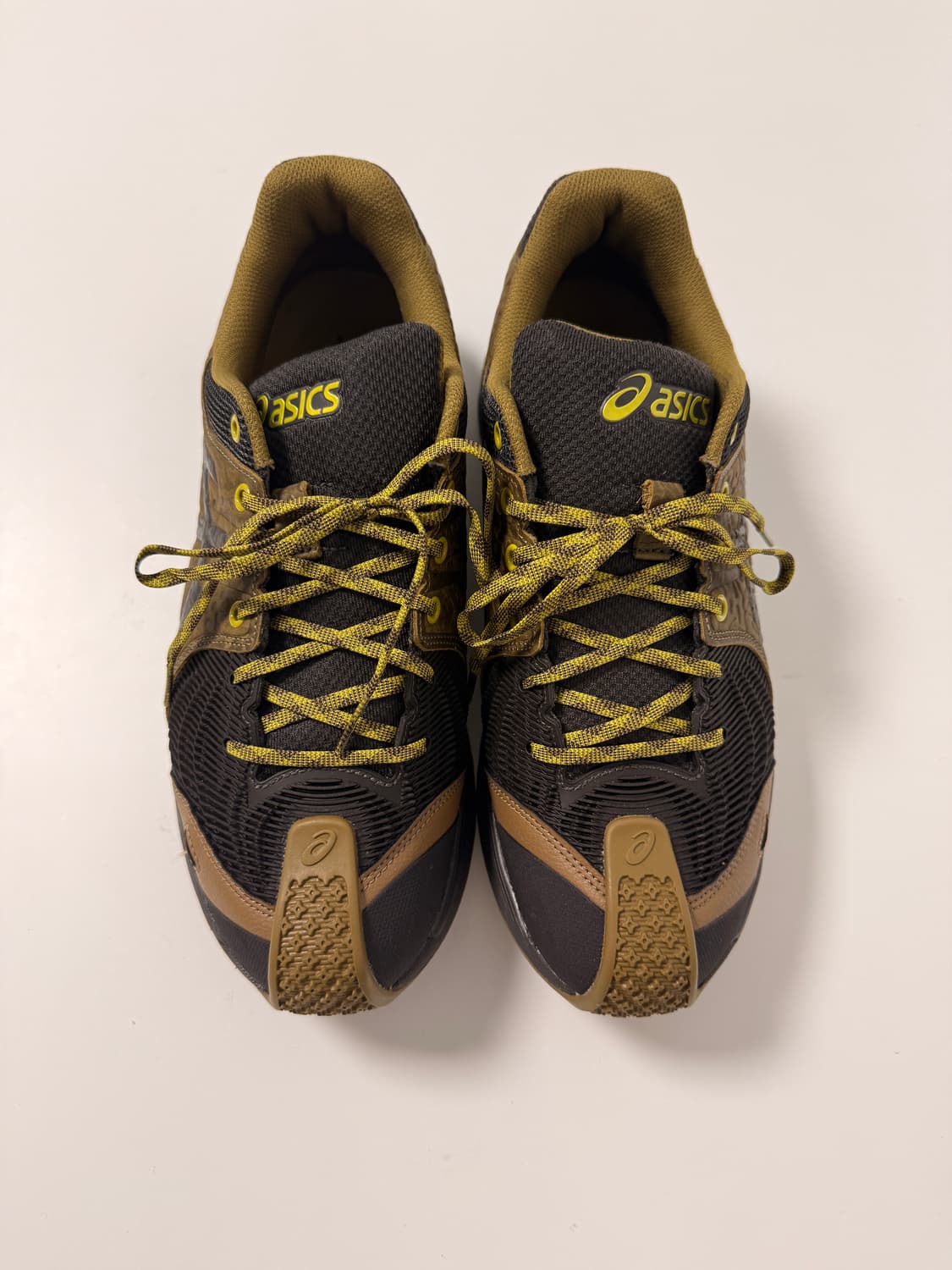 키코 코스타디노브 아식스 젤 키릴3 280사이즈 상품이미지1