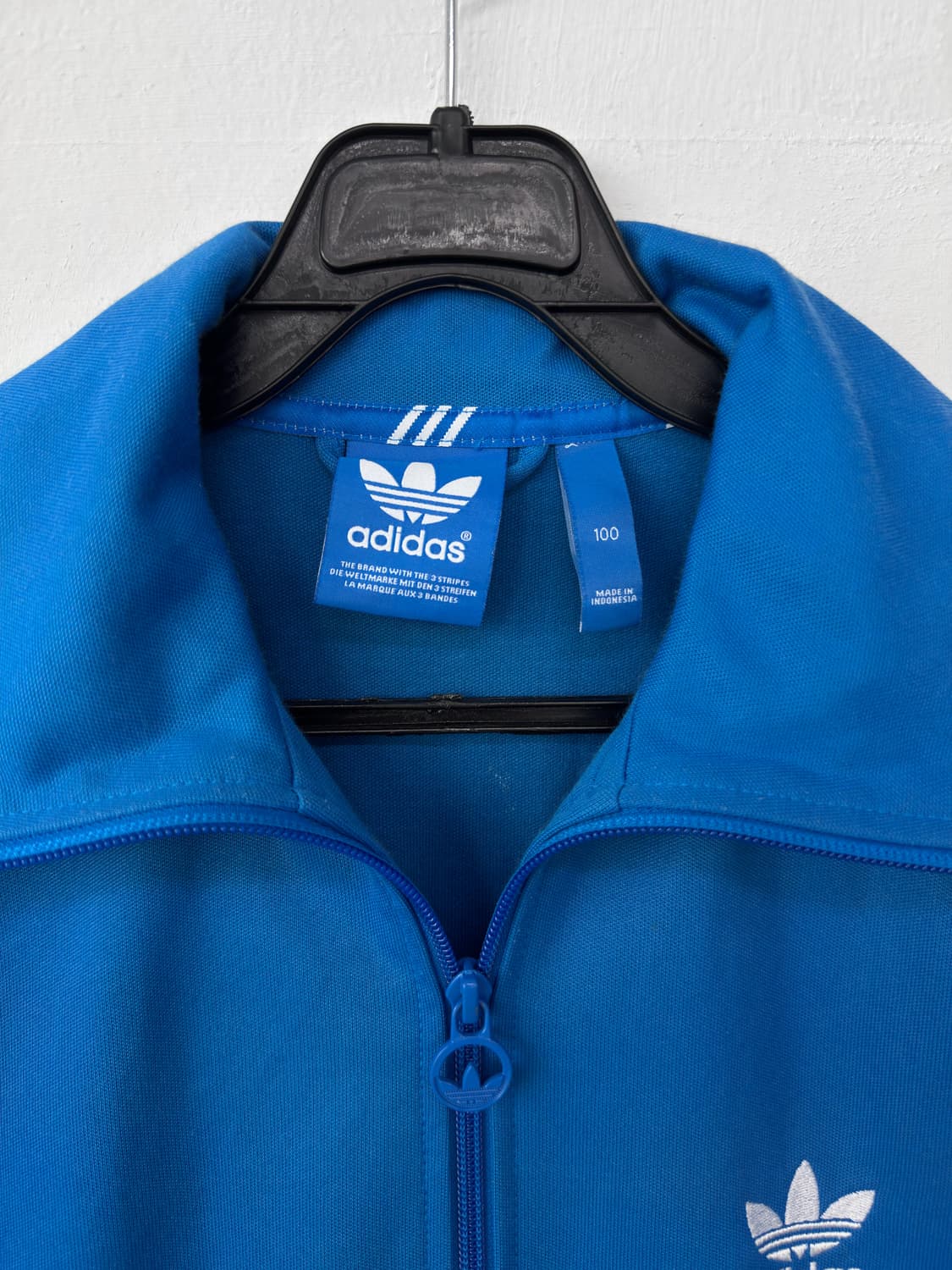 아디다스 트랙탑 져지 상품이미지3