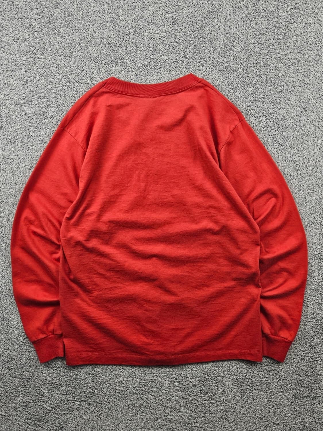 90s USA 스크린스타즈 싱글스티치 롱슬리브 긴팔티셔츠(L)/11817 상품이미지3