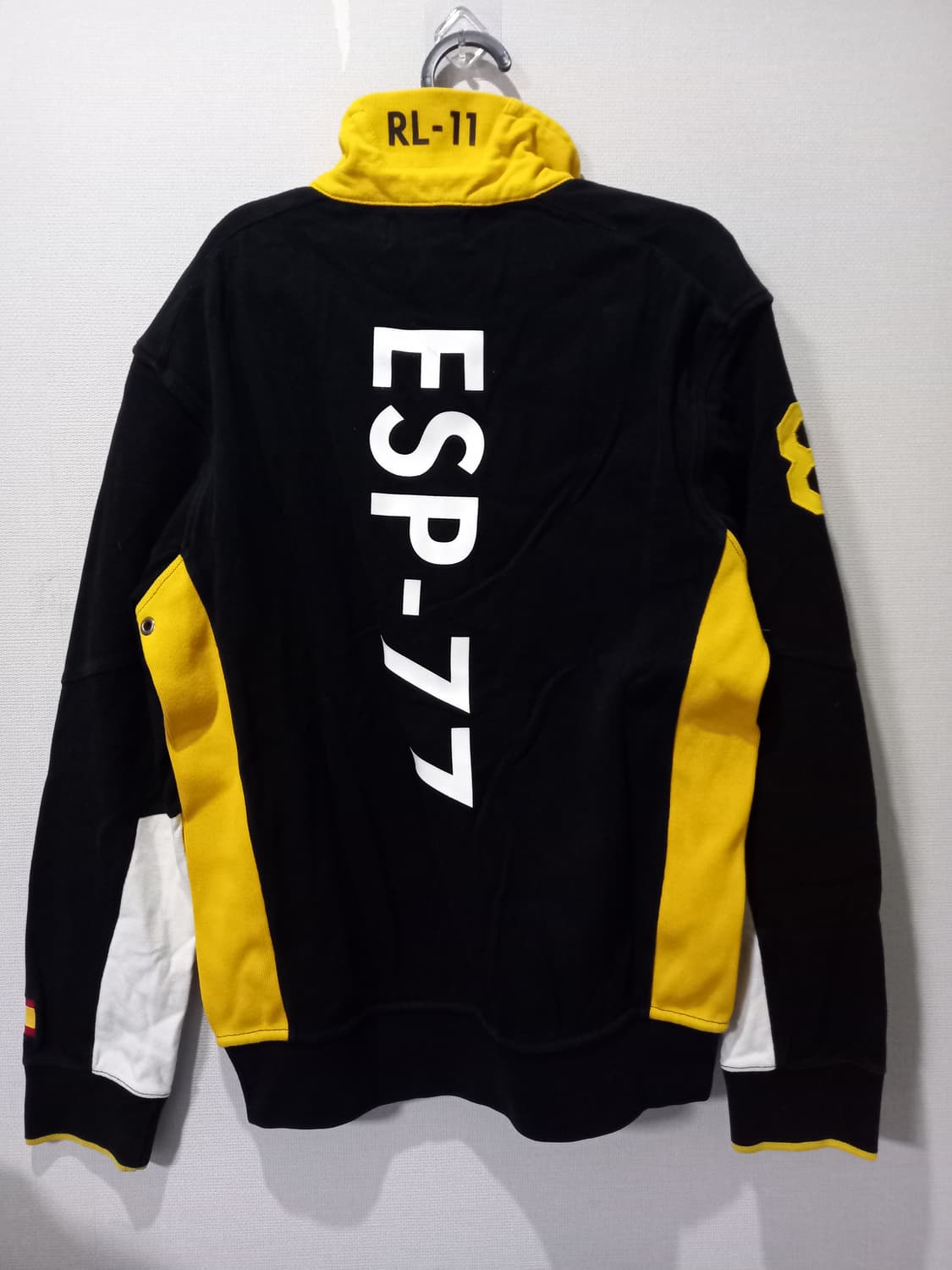 폴로 POLO 빅포니 집업 100/L 상품이미지3