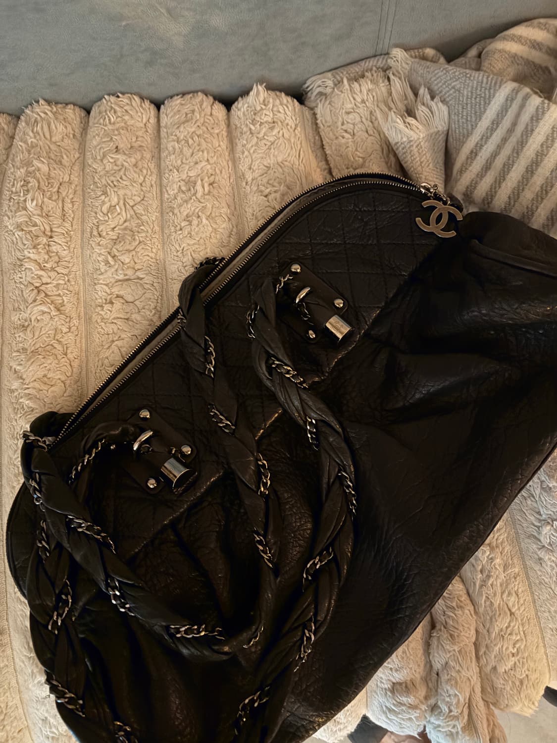샤넬 숄더백 유일매물 상품이미지1