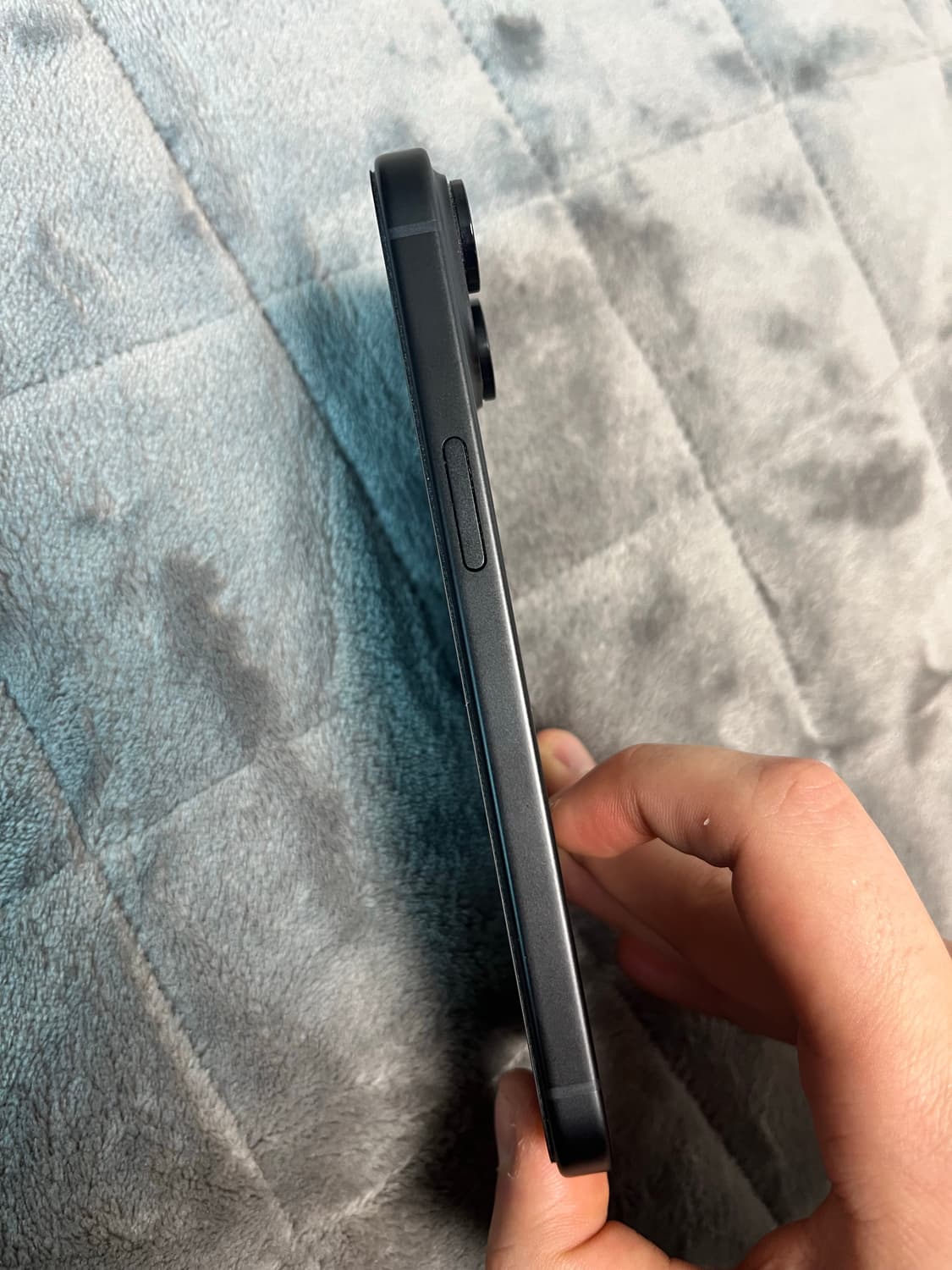 아이폰15 128 블랙 상품이미지4