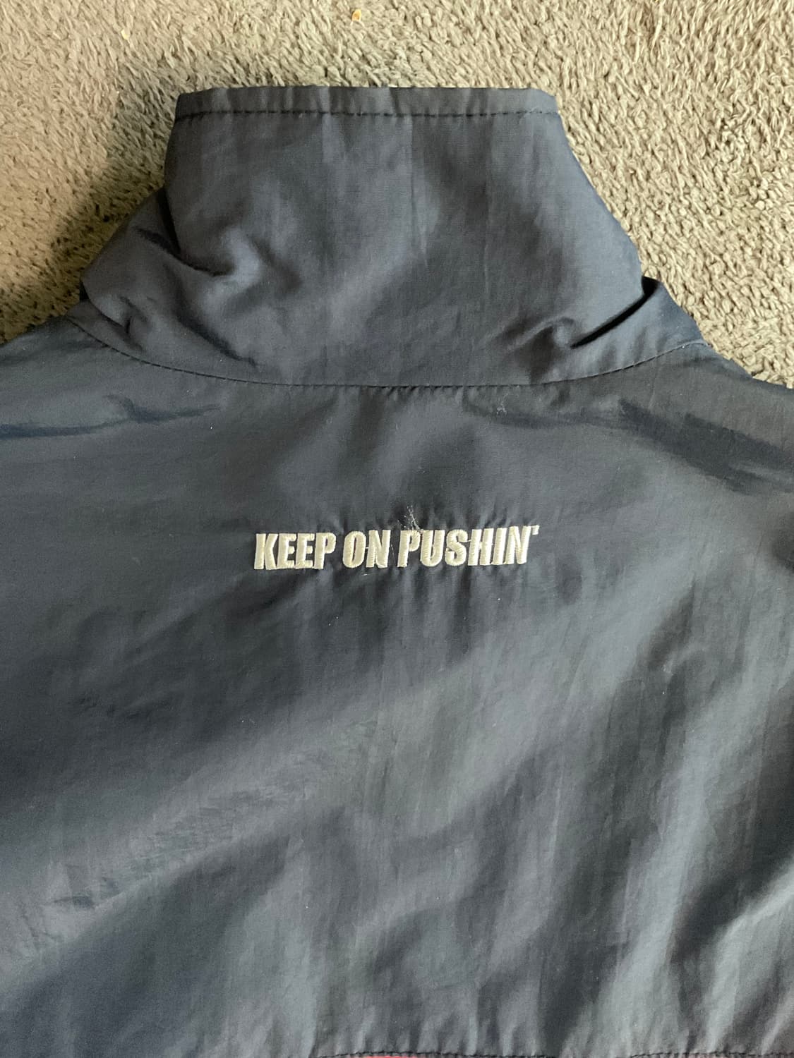 큐티에잇(QT8) 가먼츠 바람막이 상품이미지5