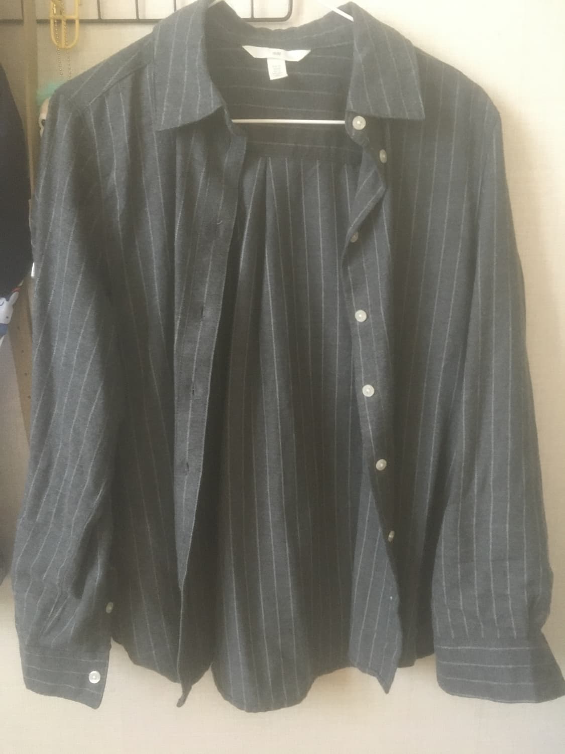 H&m 셔츠 상품이미지2