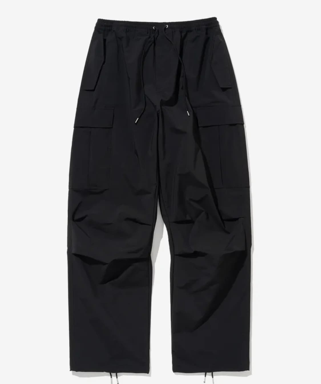 유니폼 브릿지 나일론 m51 pants black 상품이미지3
