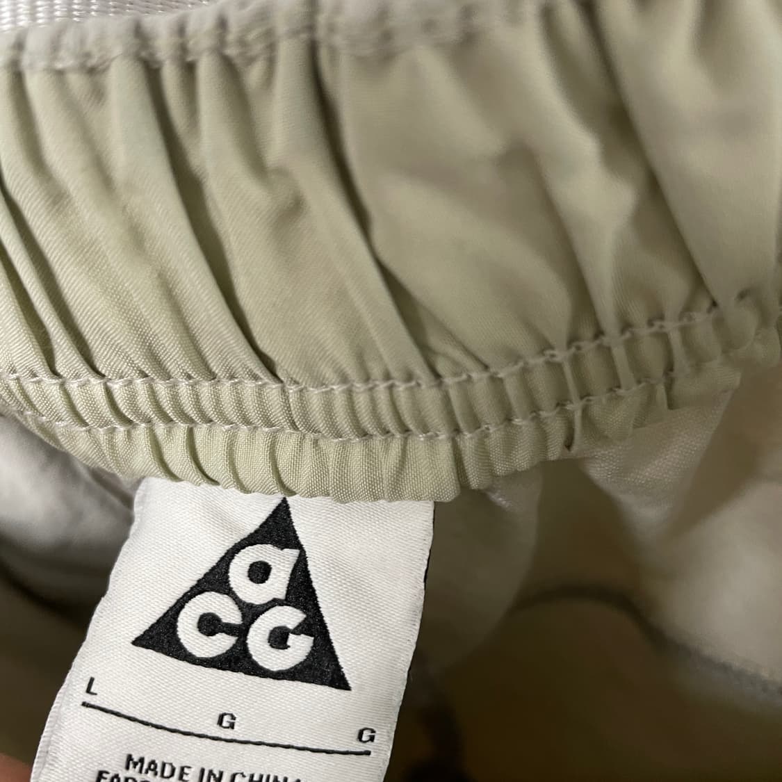 나이키 ACG 팬츠 L 상품이미지10