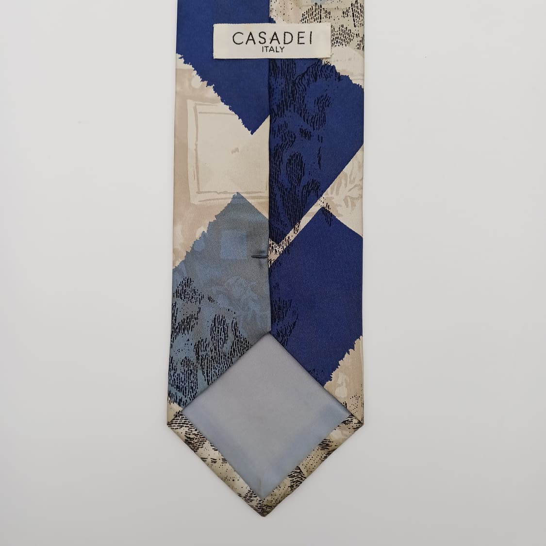 CASADEI 카사데이 실크 넥타이 [BCF10803_0332-21] 상품이미지5