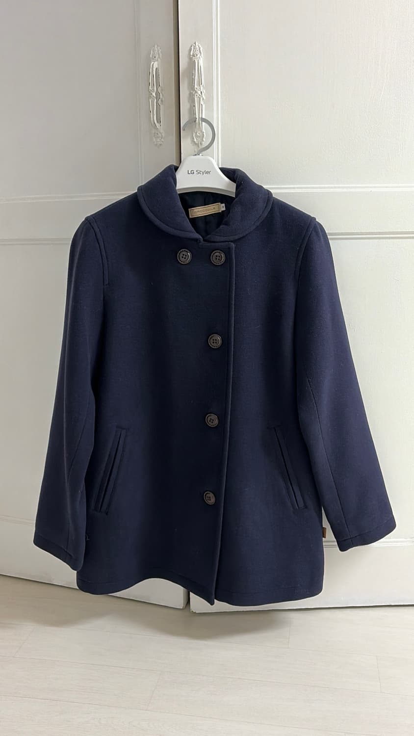 일본구매 크로코다일 반코트 55,66 상품이미지1