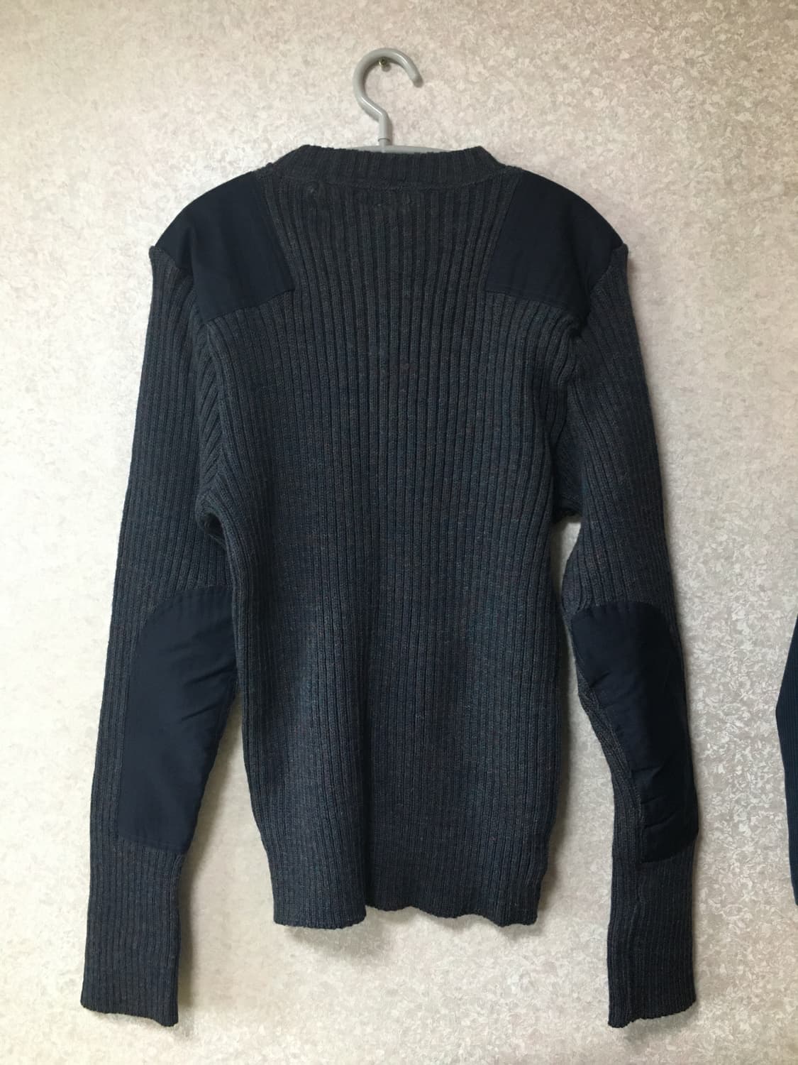 LLBean 엘엘빈 코만도 니트 L 사이즈 상품이미지3