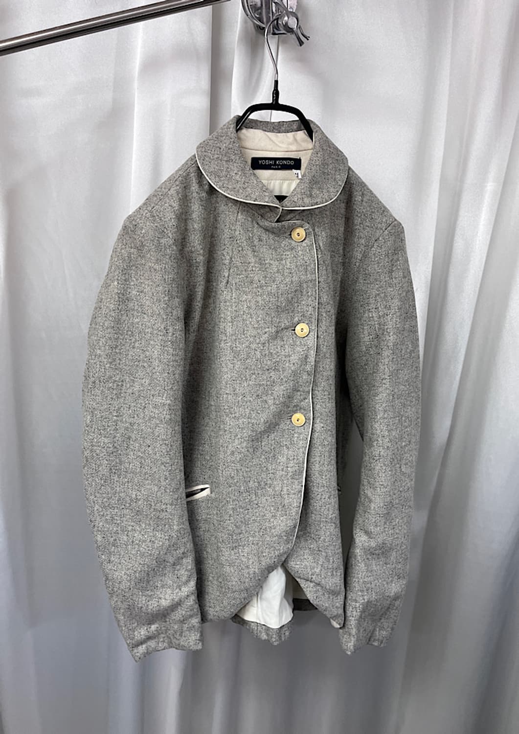 YOSHI KONDO  상품이미지1