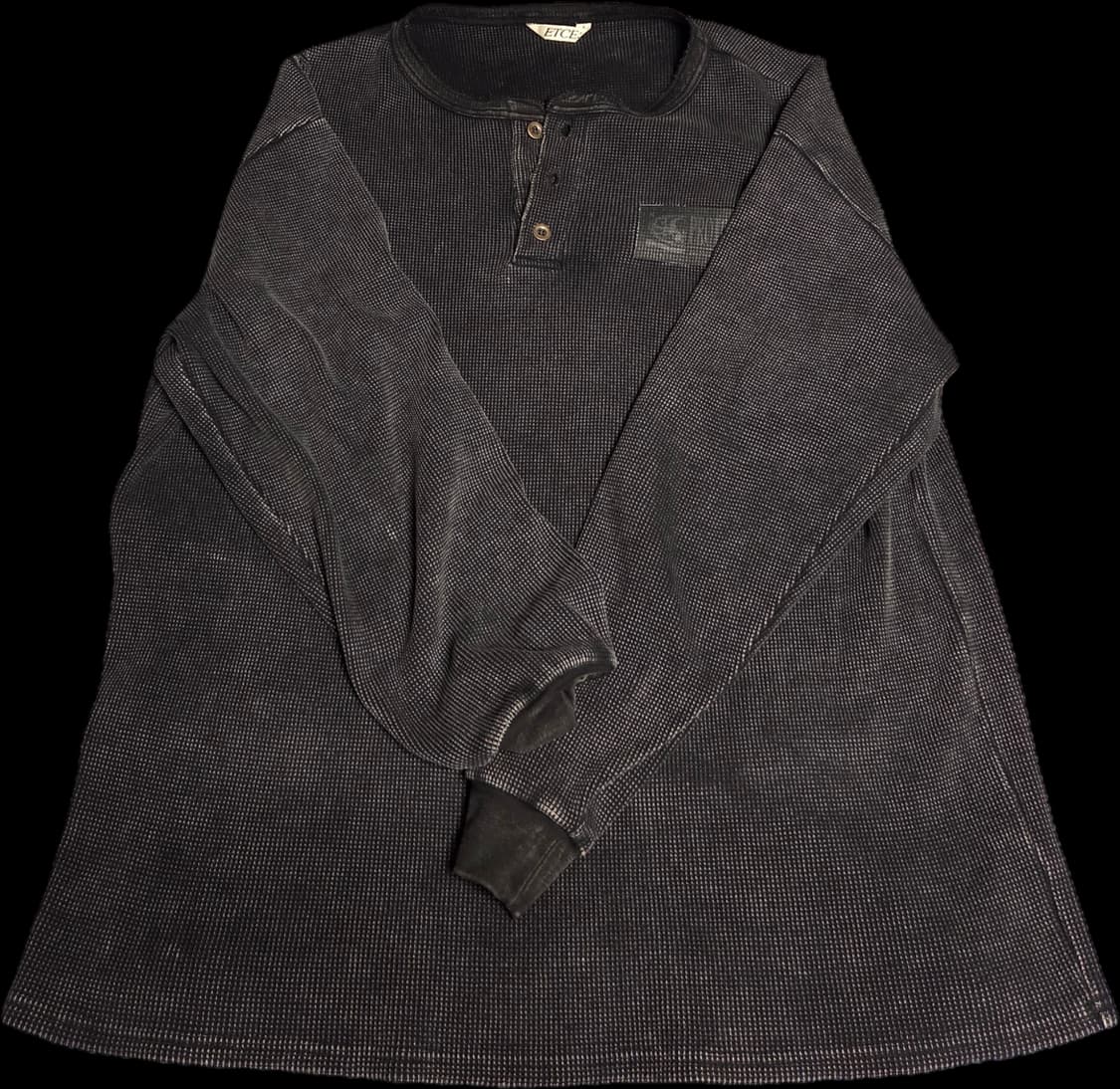 ETCE 헨리넥 상품이미지2