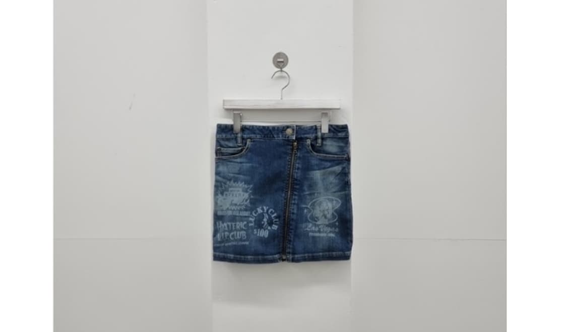 HYSTERIC GLAMOUR 히스테릭 글래머 상품이미지1