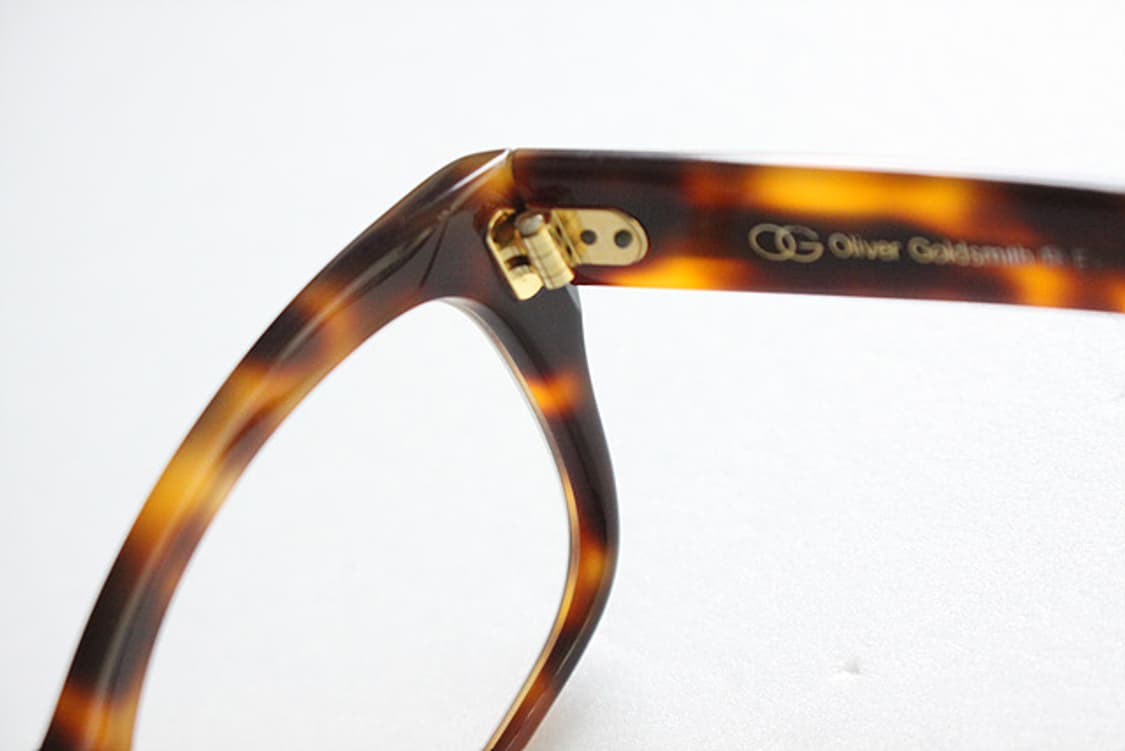 올리버 골드 스미스 컨설G 안경 글라스 상품이미지6