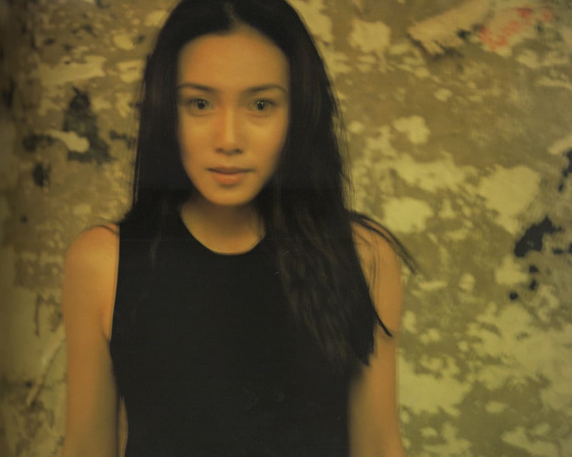 나카타니 미키 쿄지 타카하시 - About A Girl (1996) 초판 상품이미지4