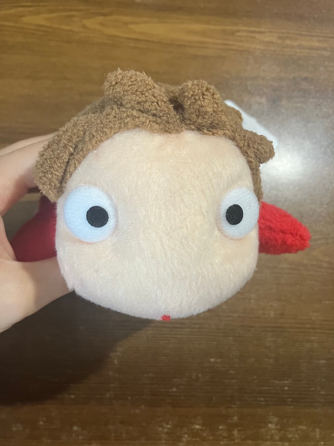 벼랑 위의 표노 인형 판매합니다! 상품이미지1